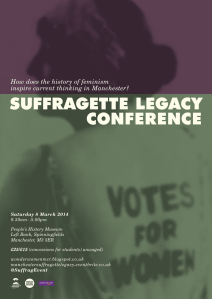 Conference MediumSuff